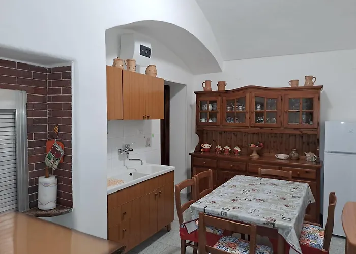 Cinque Terrazze - Casa D\'Epoca Con Vista Mare