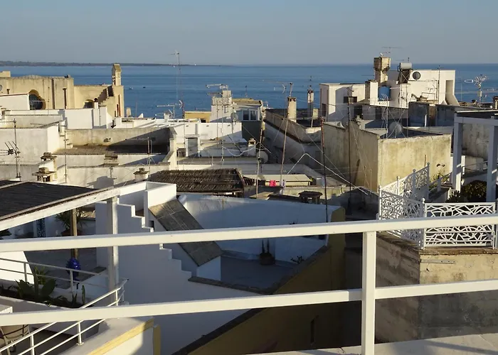 Cinque Terrazze - Casa D\'Epoca Con Vista Mare