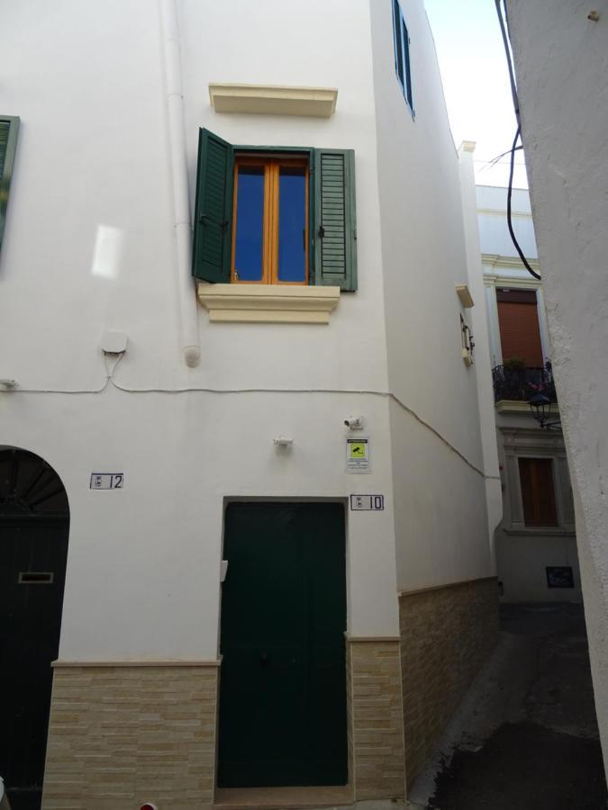 Cinque Terrazze - Casa D'epoca Con Vista Mare Holiday home *