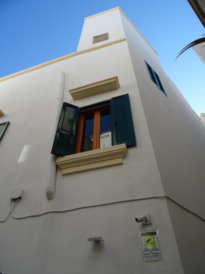 Cinque Terrazze - Casa D'epoca Con Vista Mare Holiday home *