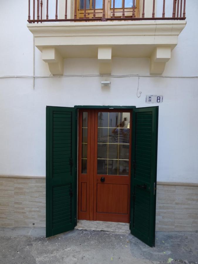 Cinque Terrazze - Casa D'epoca Con Vista Mare Holiday home Gallipoli