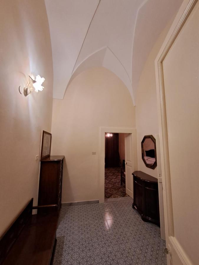 Cinque Terrazze - Casa D'epoca Con Vista Mare Holiday home Gallipoli