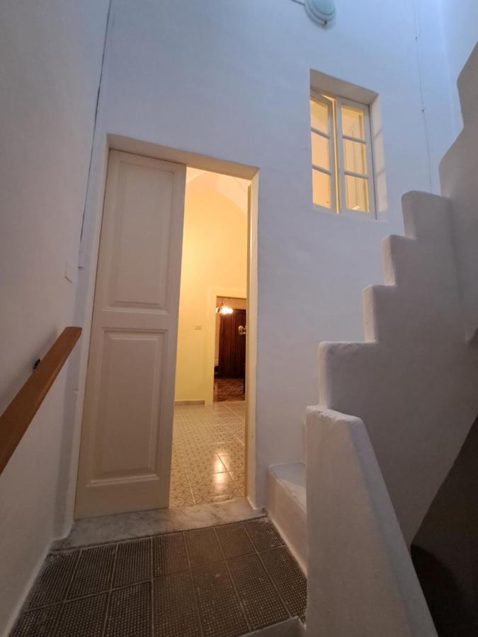 Ferienhaus Cinque Terrazze - Casa D'epoca Con Vista Mare