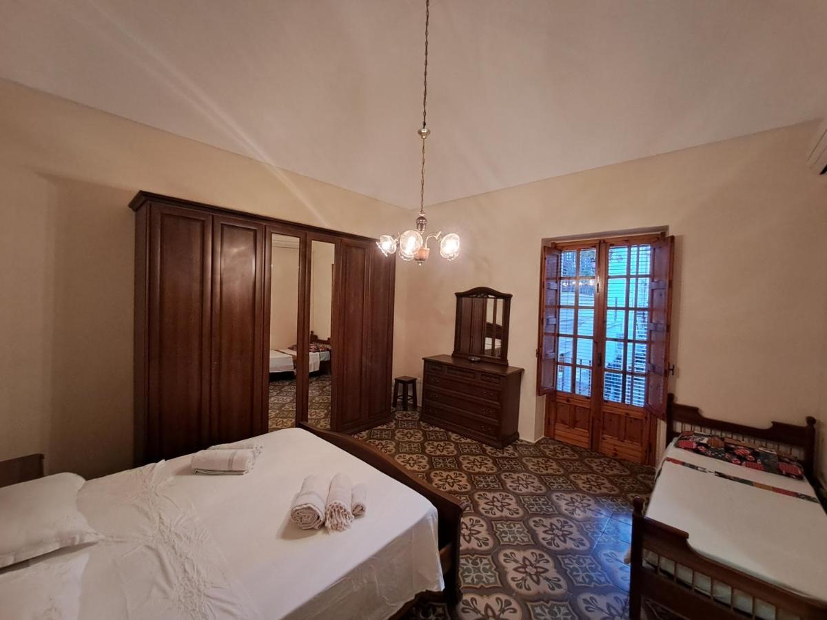 Cinque Terrazze - Casa D'epoca Con Vista Mare Holiday home