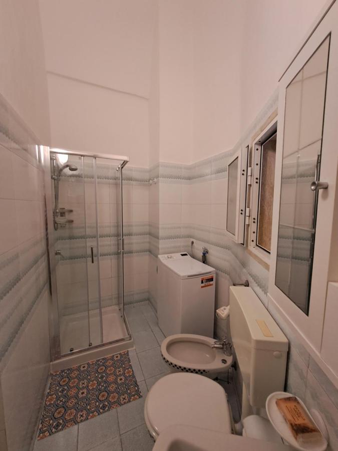 Cinque Terrazze - Casa D'epoca Con Vista Mare Ferienhaus