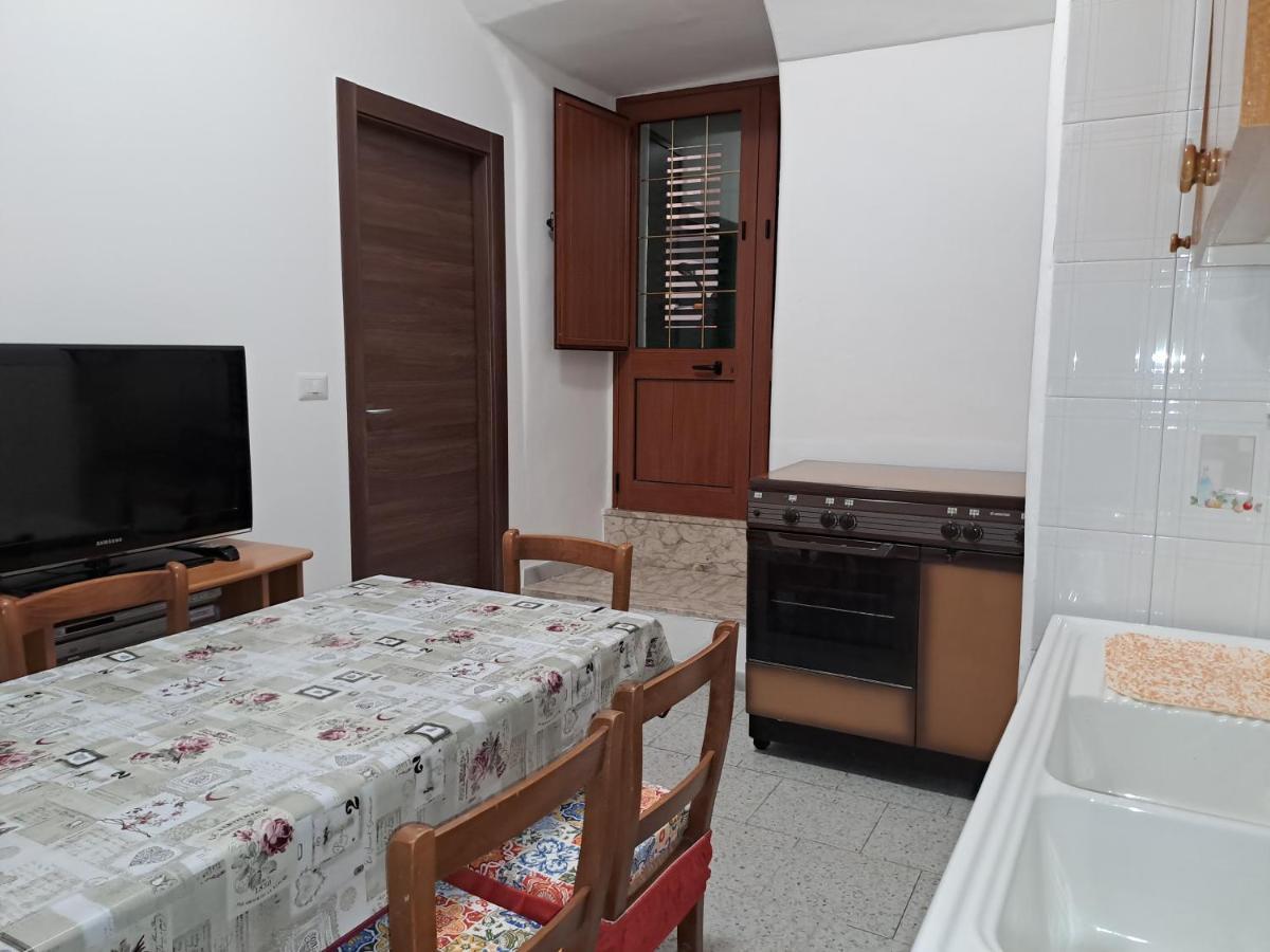 Cinque Terrazze - Casa D'epoca Con Vista Mare Holiday home