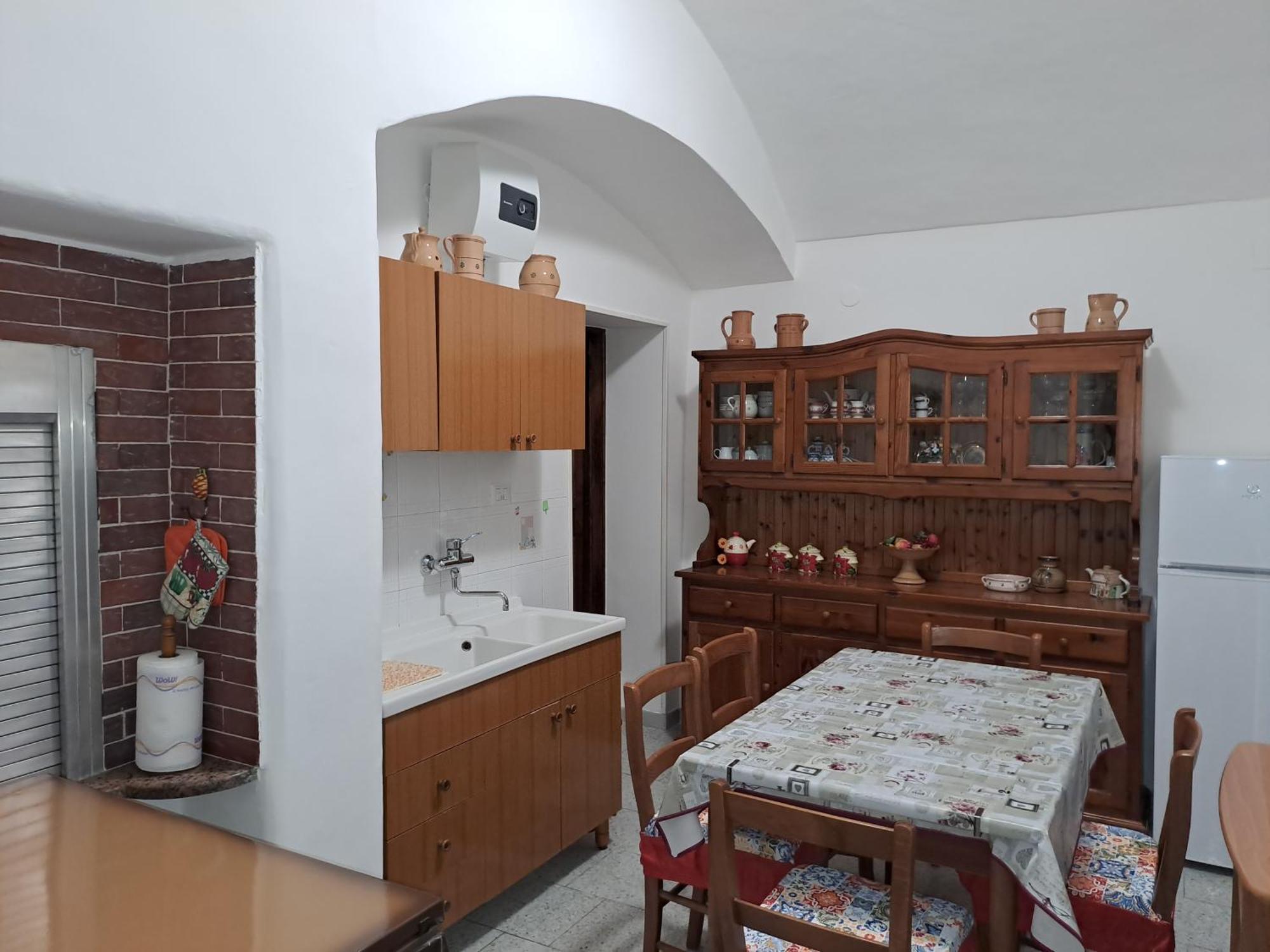 Cinque Terrazze - Casa D'epoca Con Vista Mare