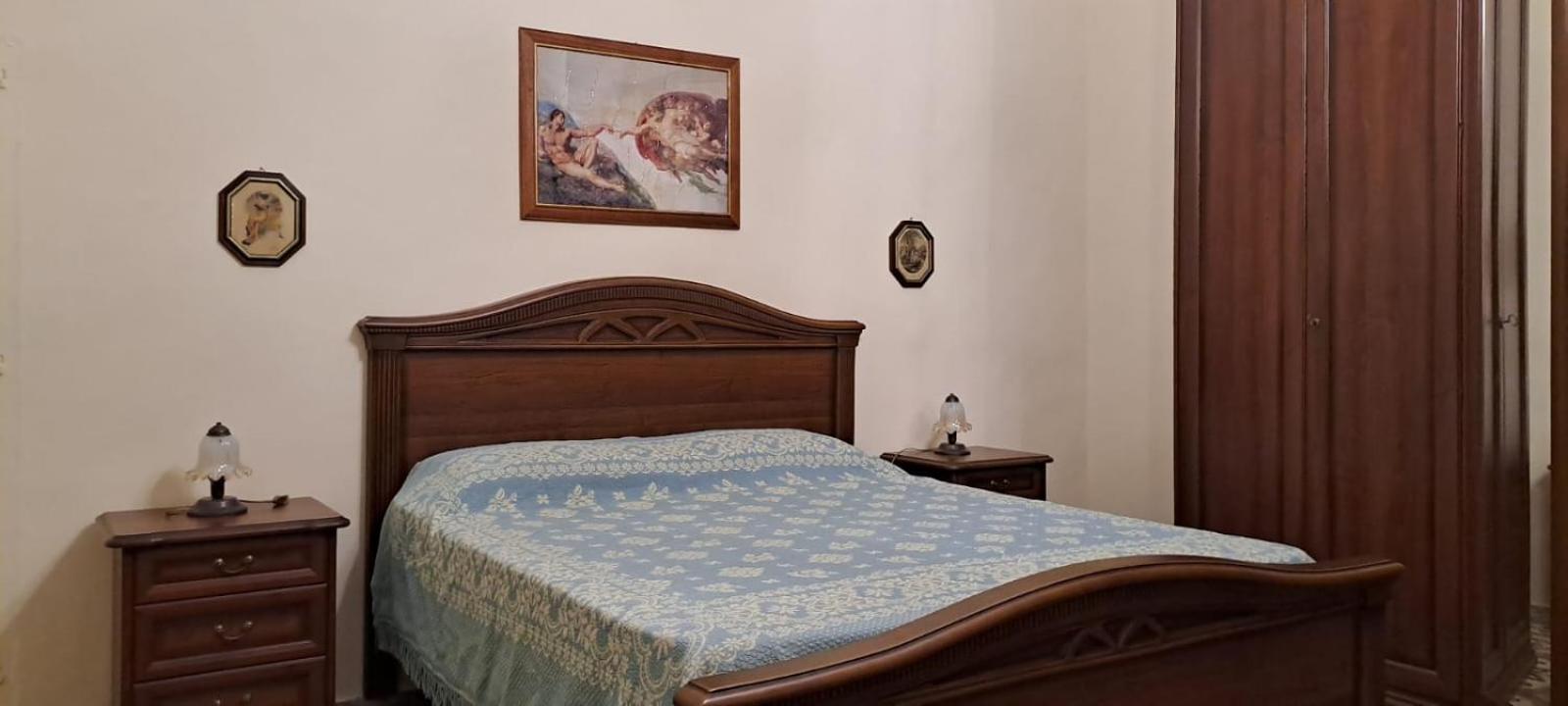 Cinque Terrazze - Casa D'epoca Con Vista Mare Ferienhaus Gallipoli