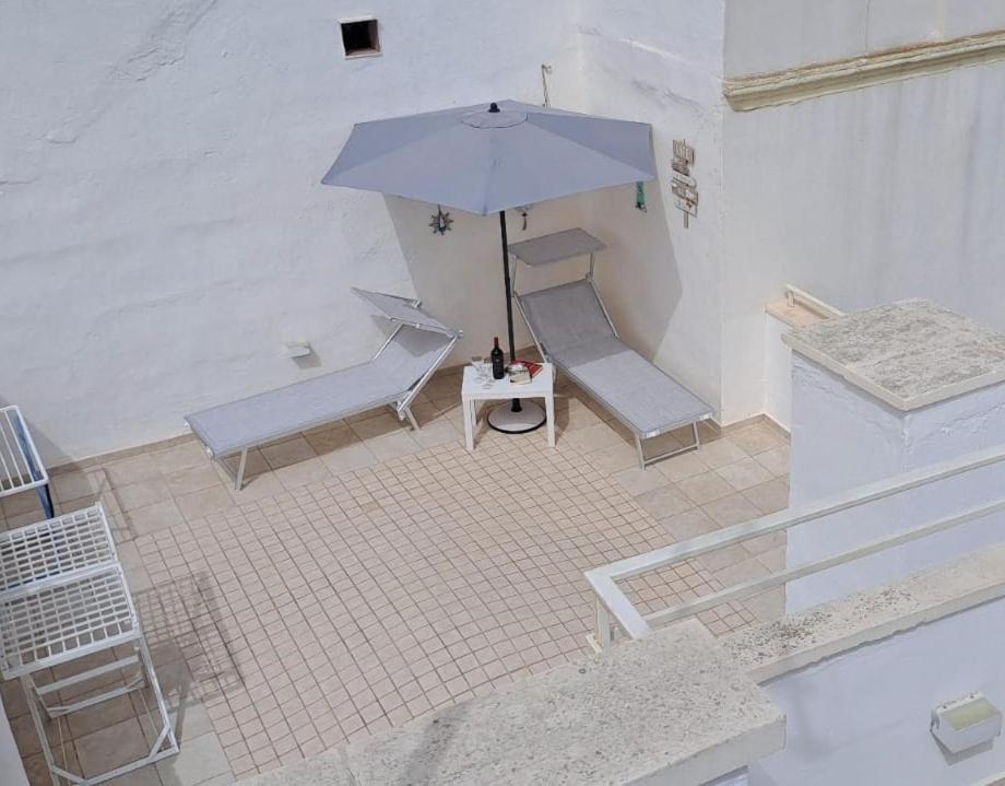 Cinque Terrazze - Casa D'epoca Con Vista Mare